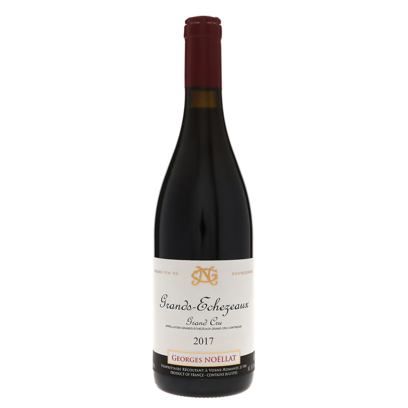 2017 Georges Noellat, Grands Echezeaux Grand Cru