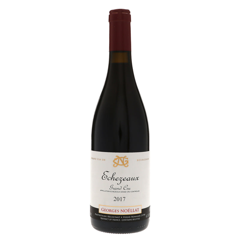 2017 Georges Noellat, Echezeaux Grand Cru