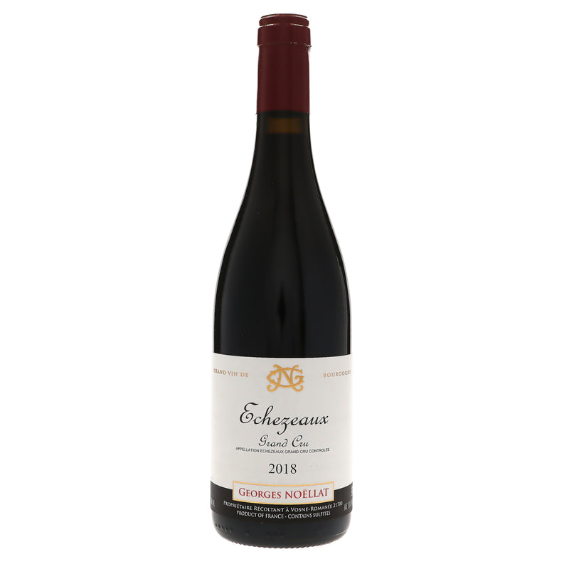 2018 Georges Noellat, Echezeaux Grand Cru