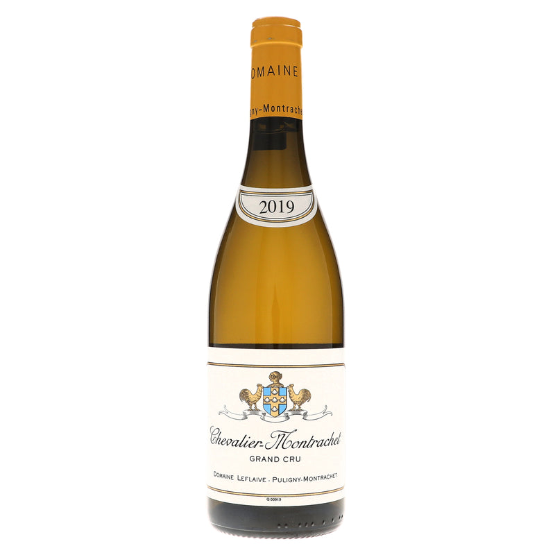 2019 Domaine Leflaive, Chevalier-Montrachet Grand Cru