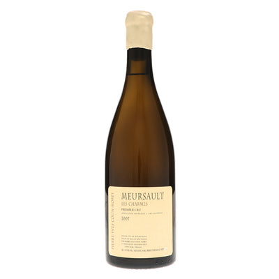 2010 Pierre-Yves Colin-Morey, Chassagne-Montrachet Premier Cru