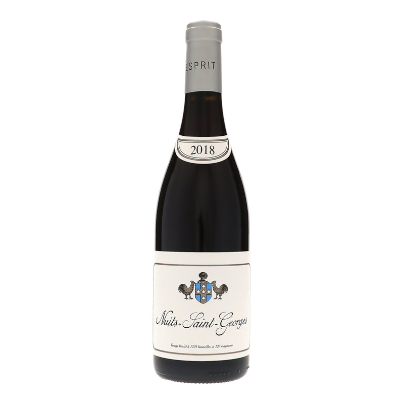 2018 Esprit Leflaive, Nuits-Saint-Georges