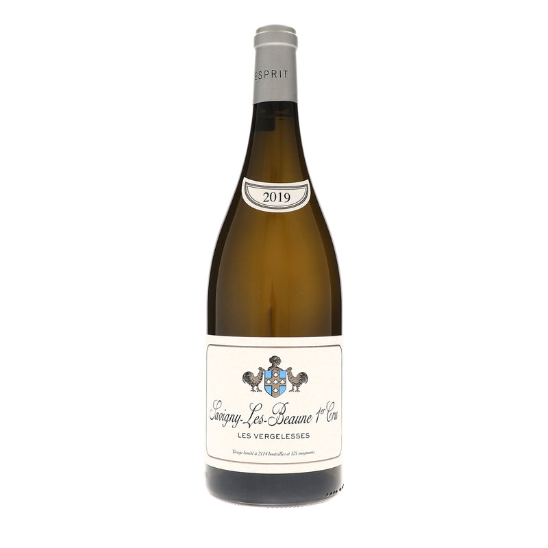 2019 Esprit Leflaive, Savigny-les-Beaune Premier Cru, Les Vergelesses 1.5L