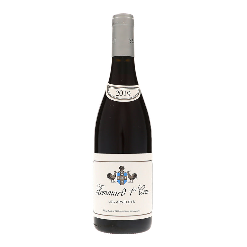 2019 Esprit Leflaive, Pommard Premier Cru, Les Arvelets