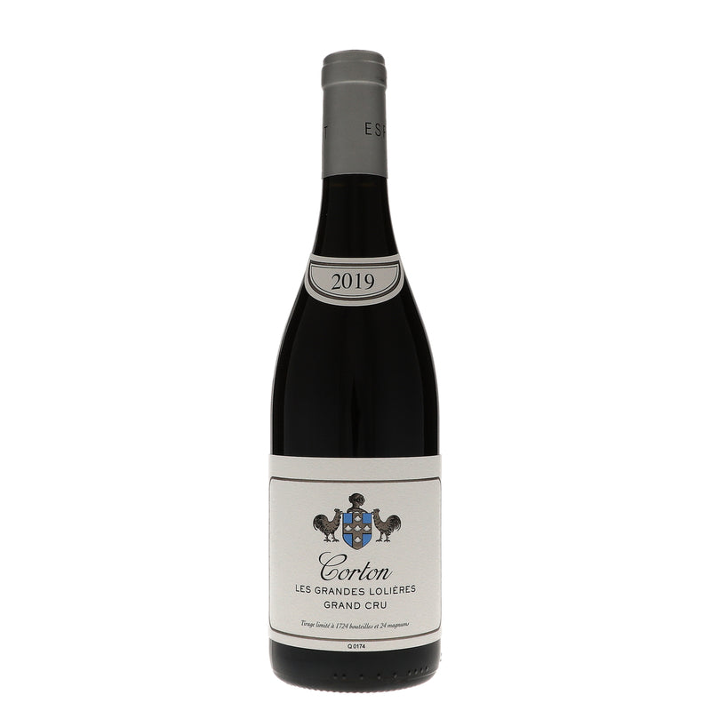 2019 Esprit Leflaive, Corton Grand Cru, Les Grandes Lolieres
