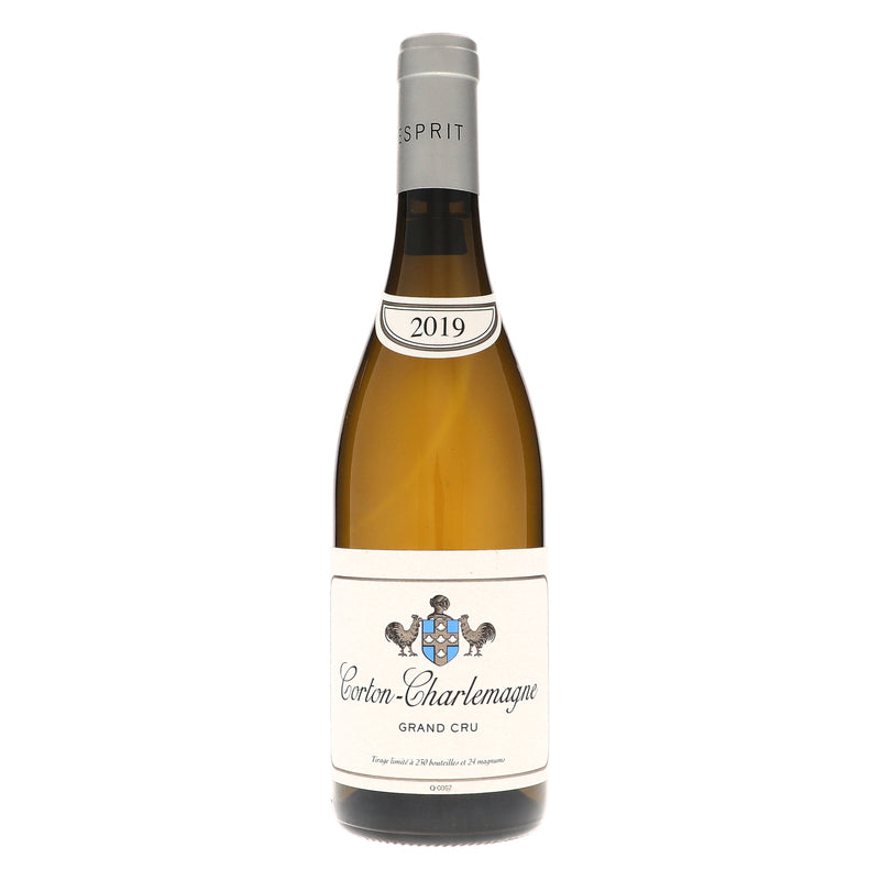2019 Esprit Leflaive, Corton-Charlemagne Grand Cru
