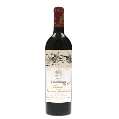 1999 Chateau Mouton Rothschild Premier Cru Classe, Pauillac