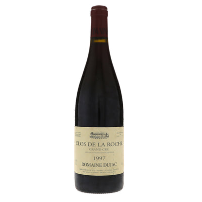 2016 Domaine Dujac, Clos de la Roche Grand Cru – Thatcher's Wine
