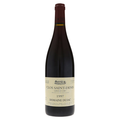 2016 Domaine Dujac, Clos de la Roche Grand Cru – Thatcher's Wine