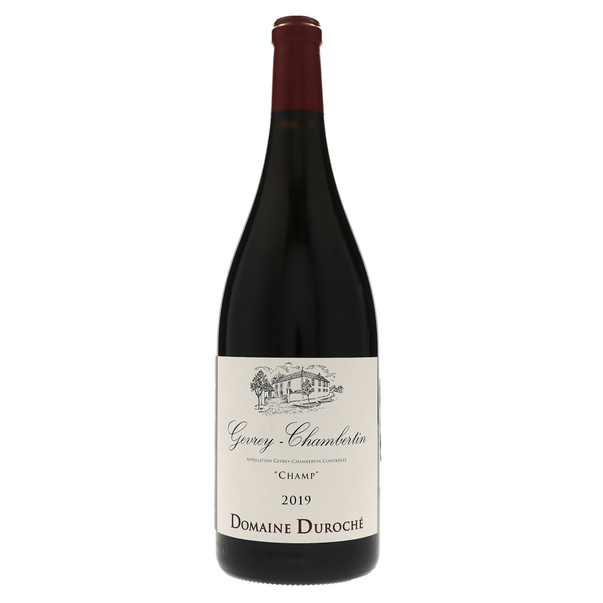 2019 Domaine Duroche, Gevrey-Chambertin, Champ 1.5L
