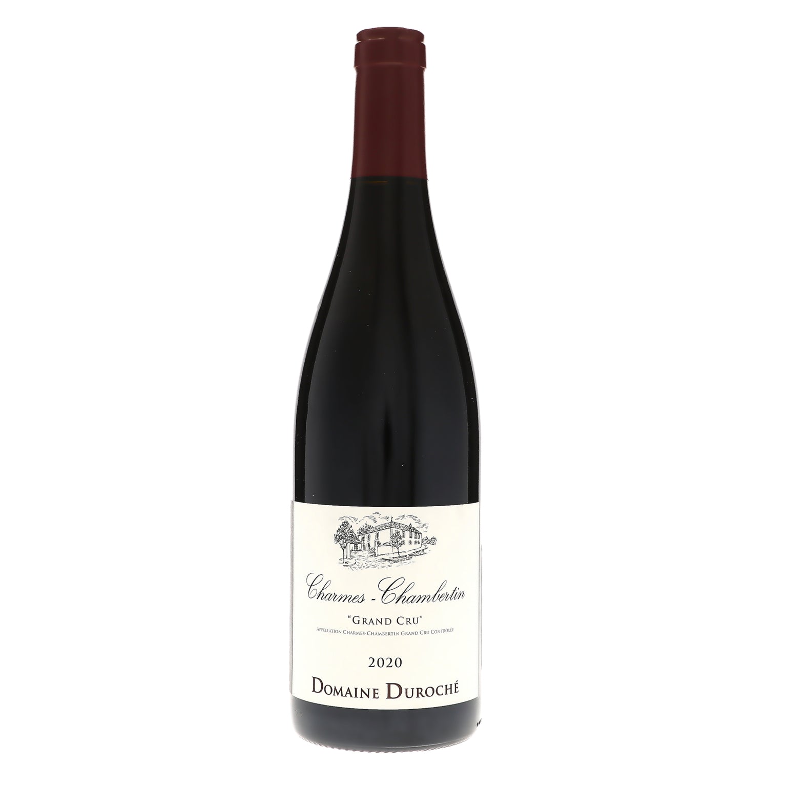 2020 Domaine Duroche, Charmes-Chambertin Grand Cru