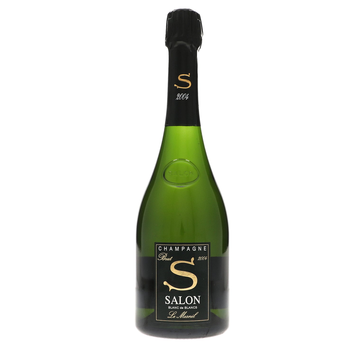 2004 Salon, Le Mesnil Grand Cru