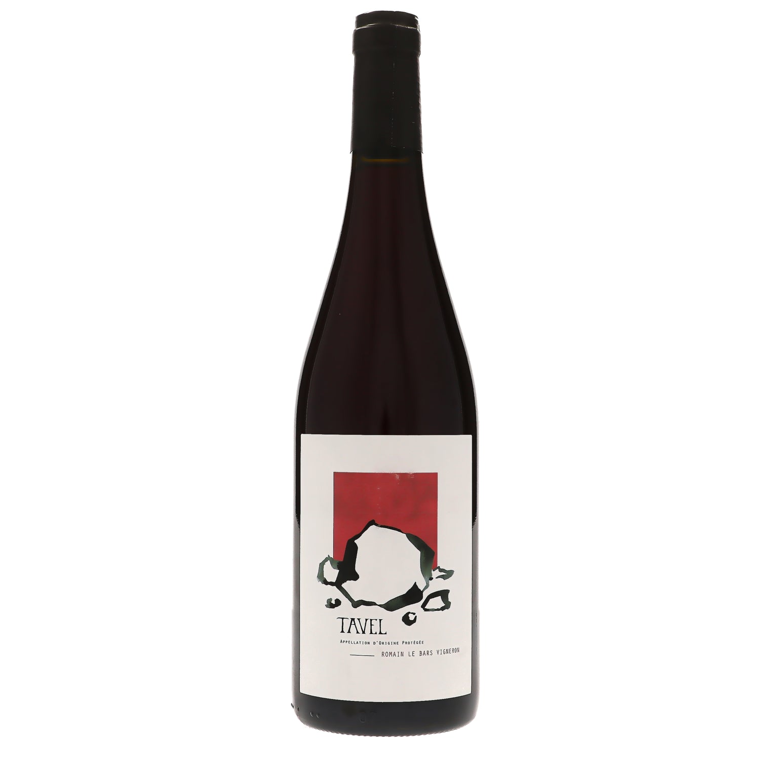 2024 Romain Le Bars, Tavel