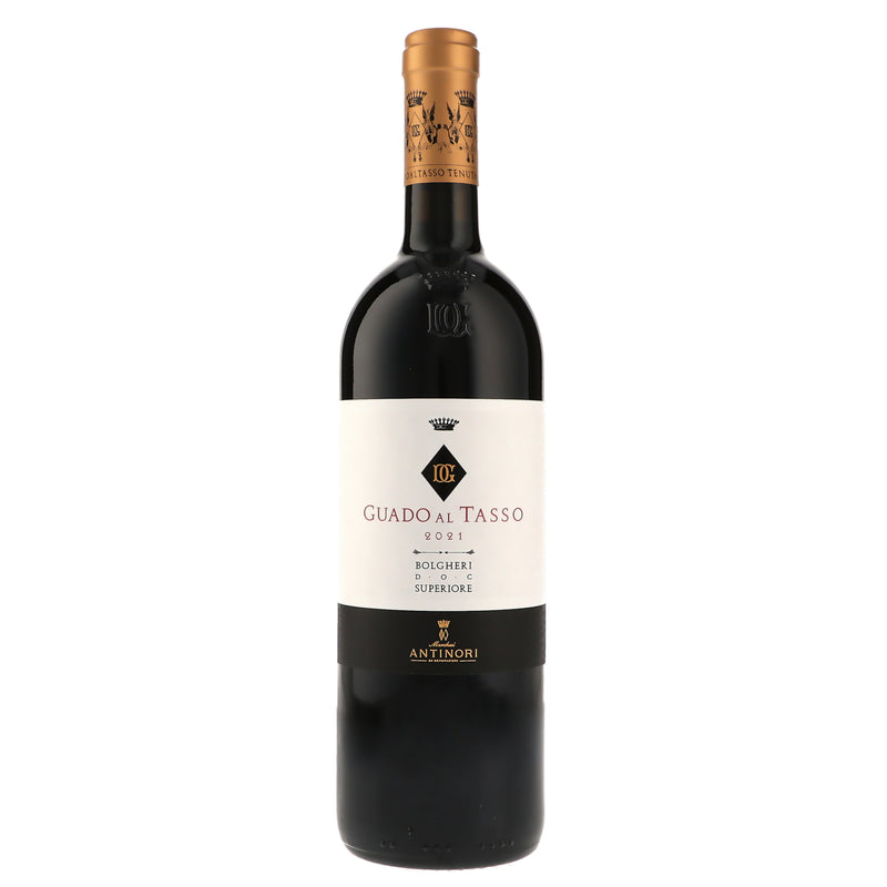2021 Guado Al Tasso, Bolgheri