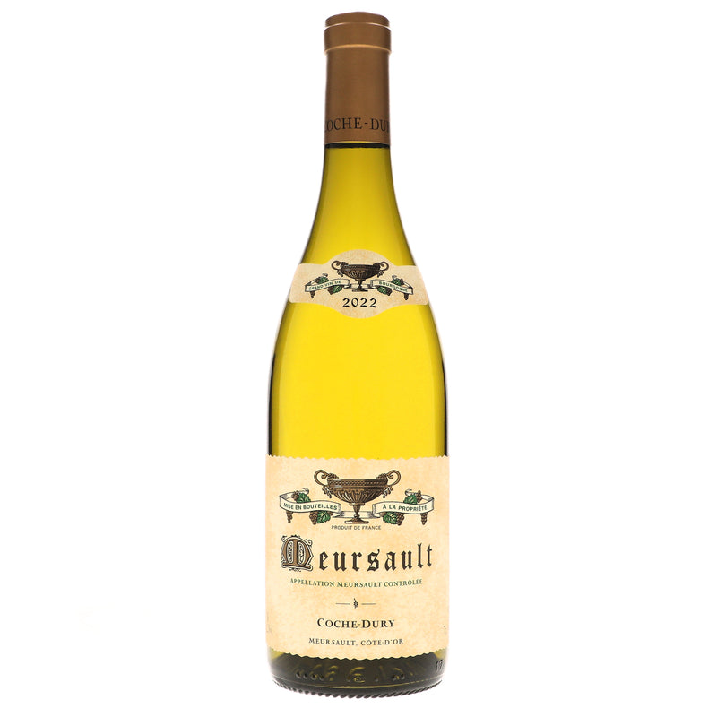 2022 Coche-Dury, Meursault