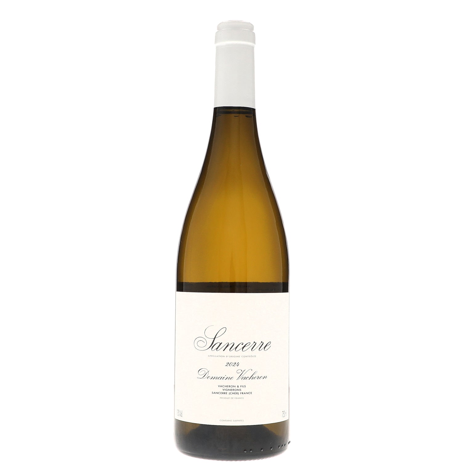2024 Domaine Vacheron, Sancerre, Blanc
