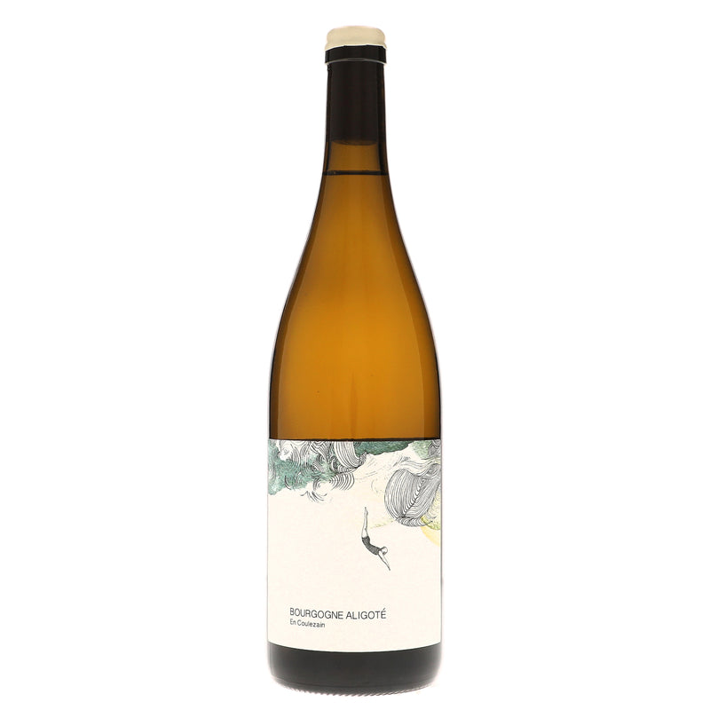 2022 Les Horees, Bourgogne Aligote, En Coulezain