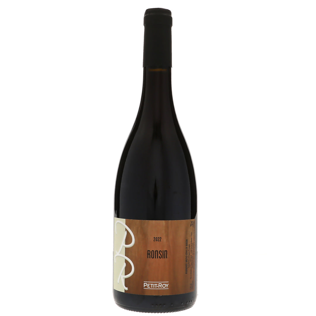 2022 Petit-Roy, Bourgogne, Hautes Cotes de Beaune Ronsin
