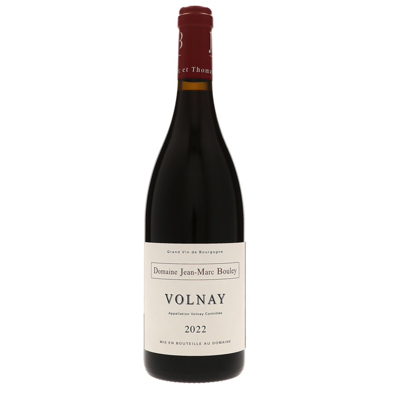 2022 Domaine Jean-Marc Bouley, Volnay