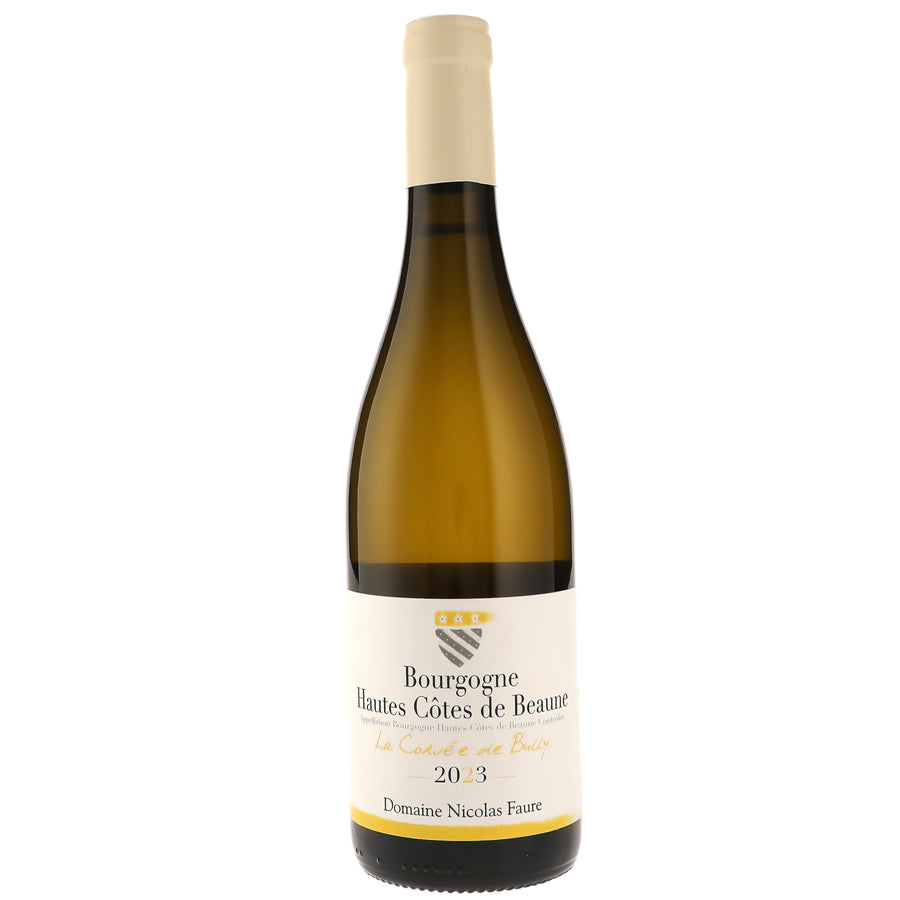 Domaine Nicolas Faure – Thatcher's Wine