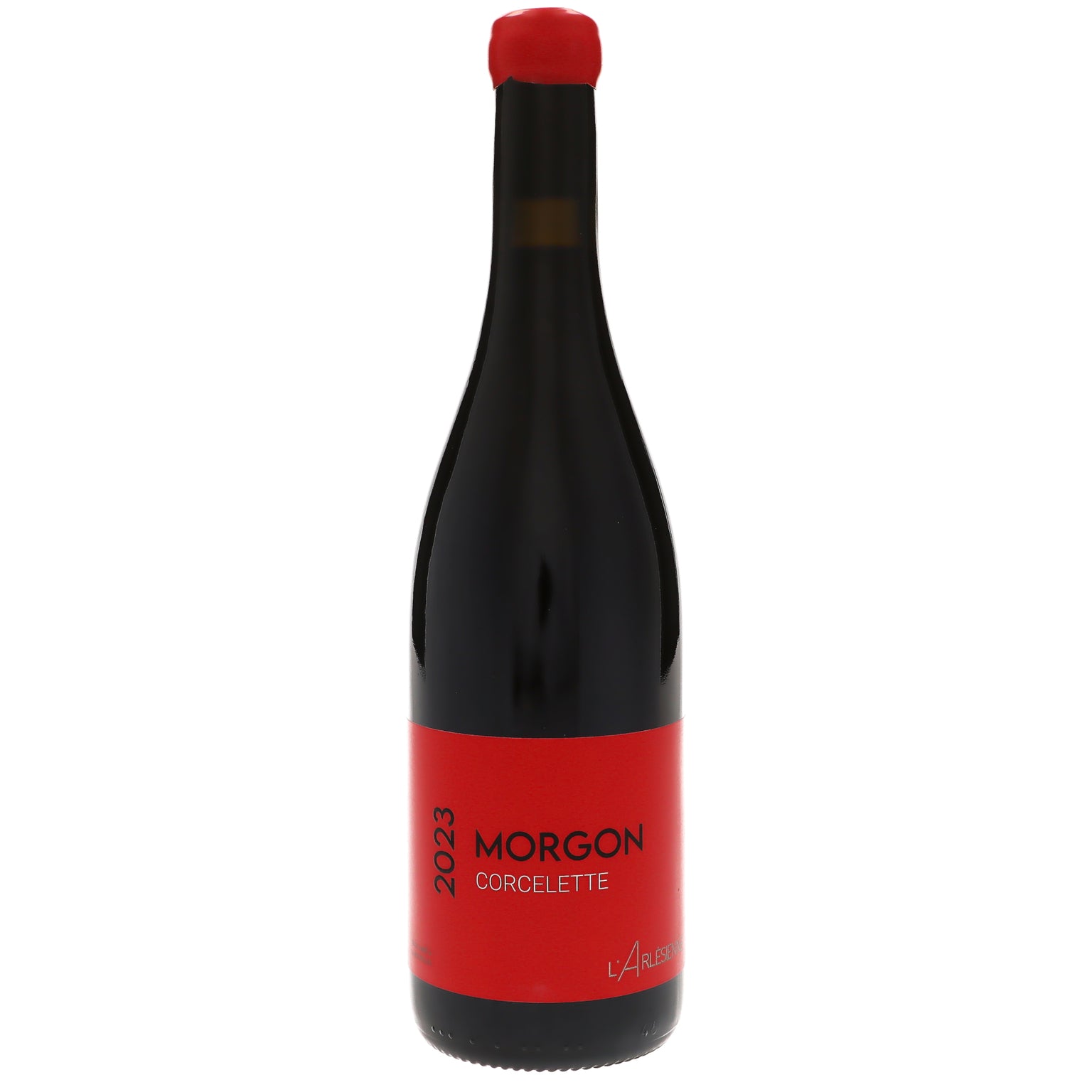 2023 L'Arlesienne, Morgon, Corcelette