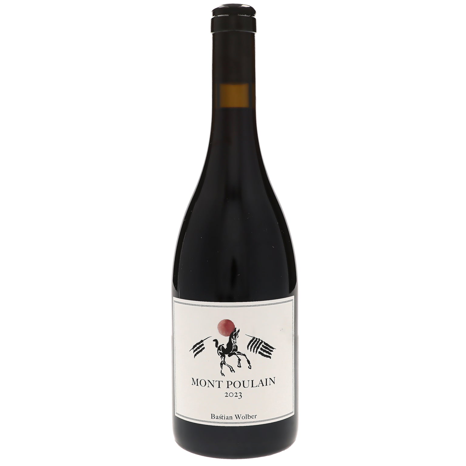 2023 Laisse Tomber (Bastian Wolber), Coteaux Bourguignons, Mont Poulain