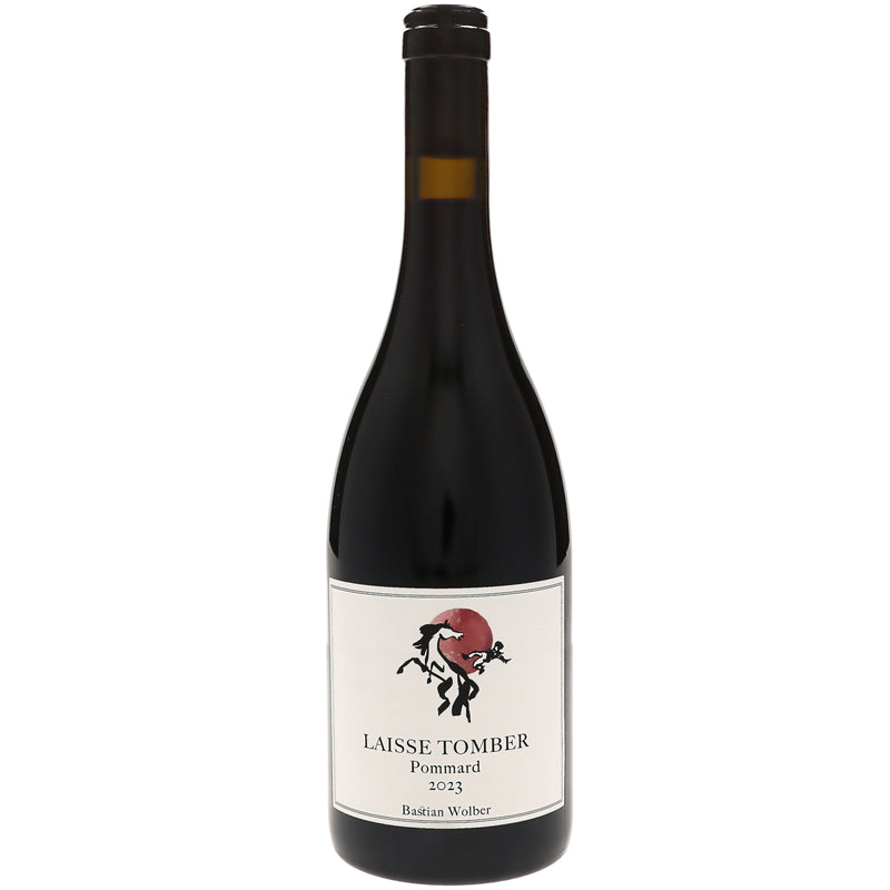 2023 Laisse Tomber (Bastian Wolber), Pommard