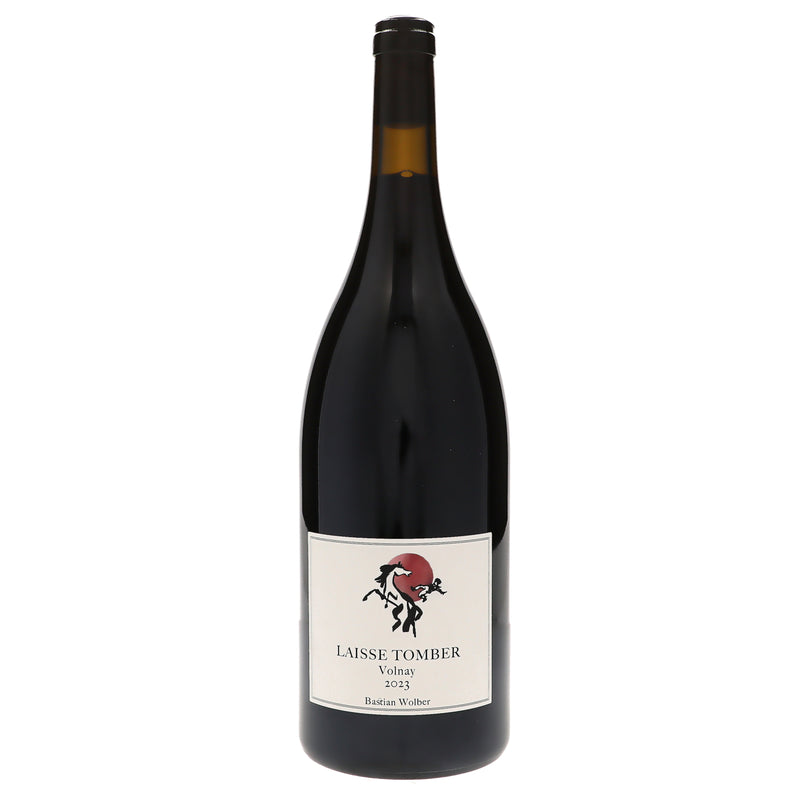 2023 Laisse Tomber (Bastian Wolber), Volnay