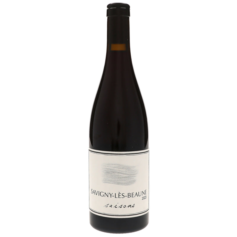 2023 Saisons, Savigny-les-Beaune