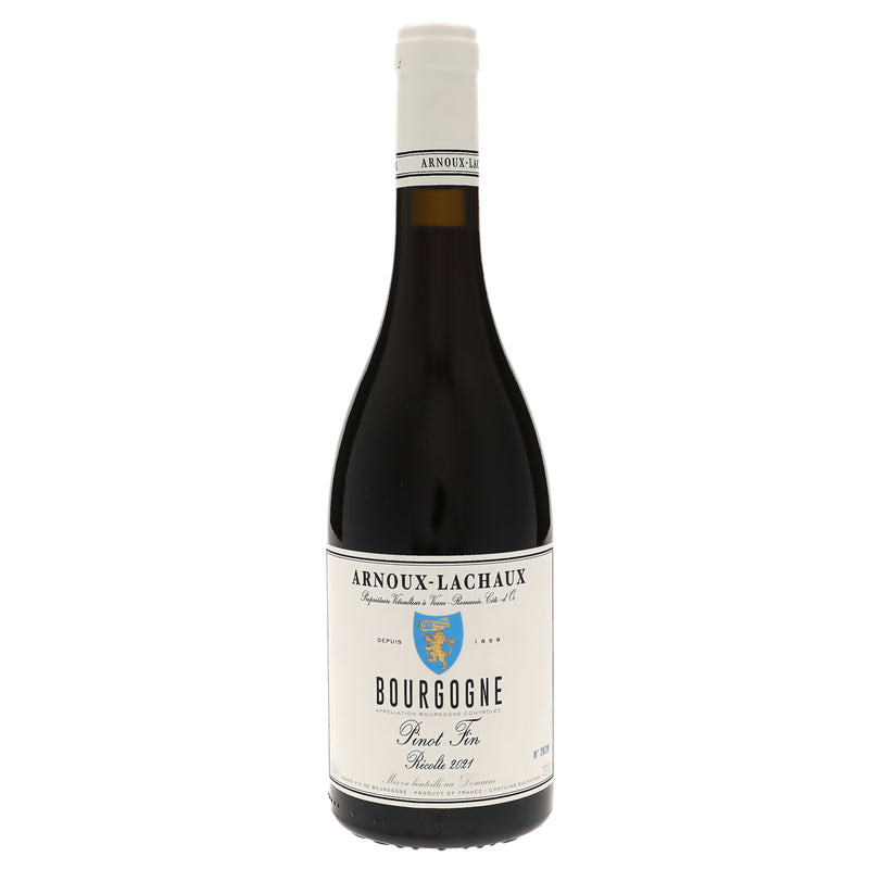 2021 Domaine Arnoux-Lachaux, Bourgogne, Pinot Fin