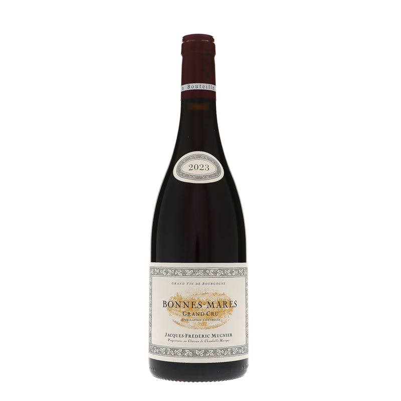 2023 Jacques-Frederic Mugnier, Bonnes Mares Grand Cru – Thatcher's Wine