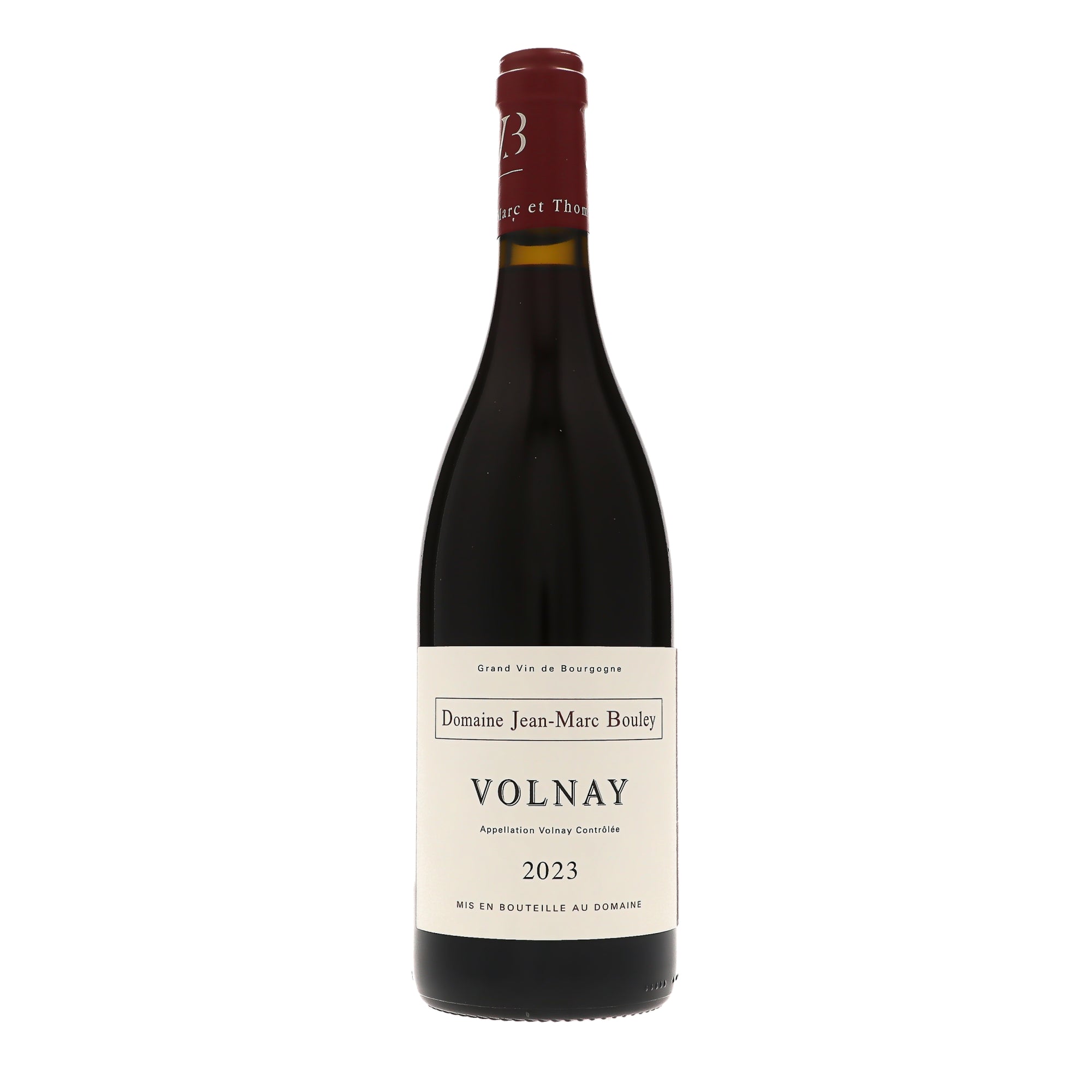 2023 Domaine Jean-Marc Bouley, Volnay