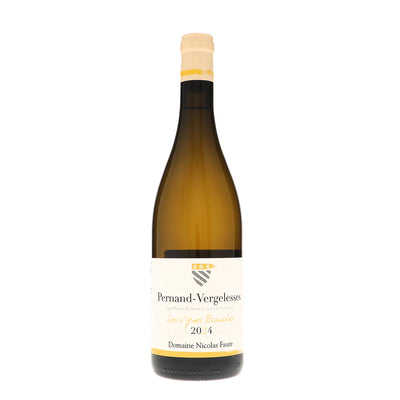 Domaine Nicolas Faure – Thatcher's Wine
