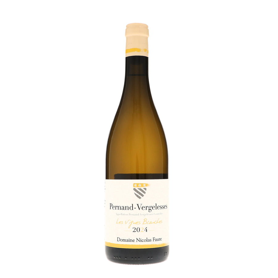 Domaine Nicolas Faure – Thatcher's Wine