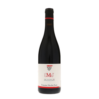 Domaine Nicolas Faure – Thatcher's Wine