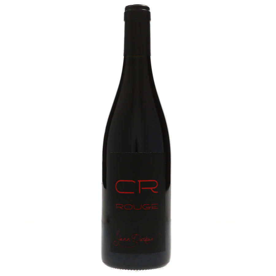 Yann Durieux – Thatcher's Wine