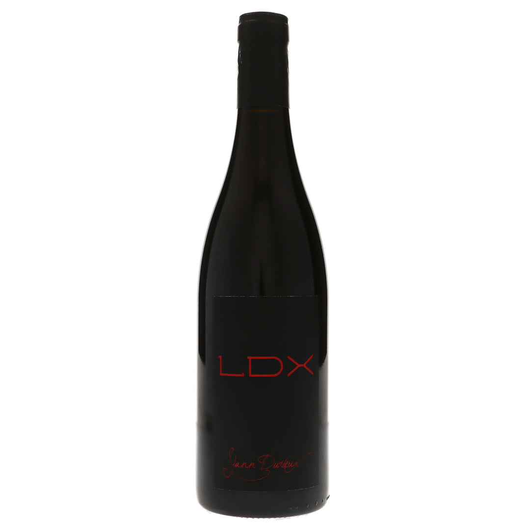 2018 Yann Durieux, LDX, VdF – Thatcher's Wine