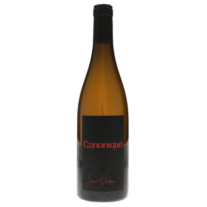 2019 Yann Durieux, Canonique, VdF