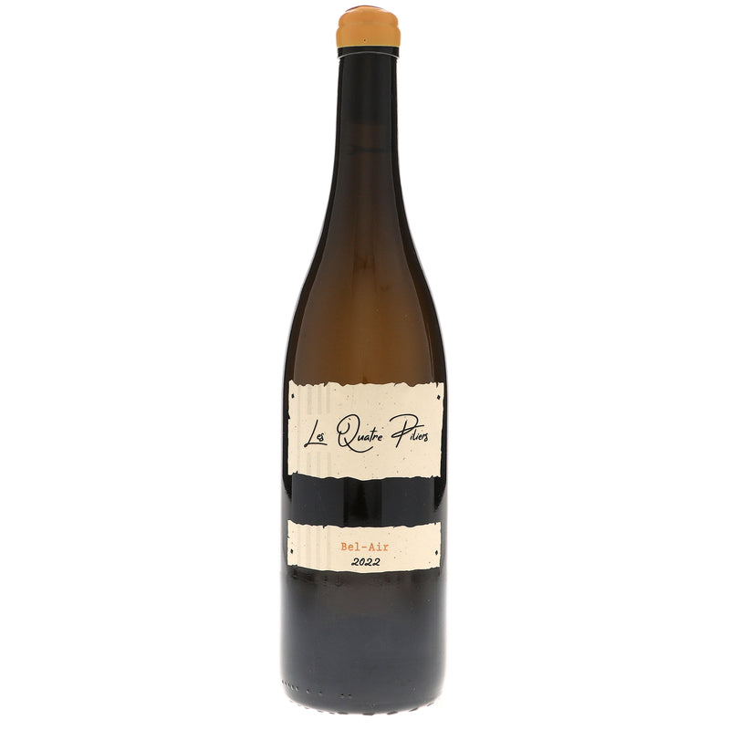 2022 Les Quatre Piliers, Touraine, Bel Air