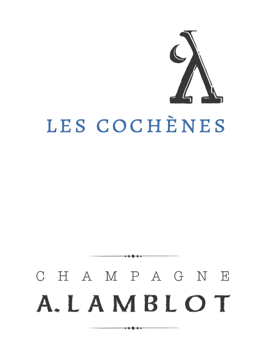 NV A. Lamblot, Les Cochenes, Champagne