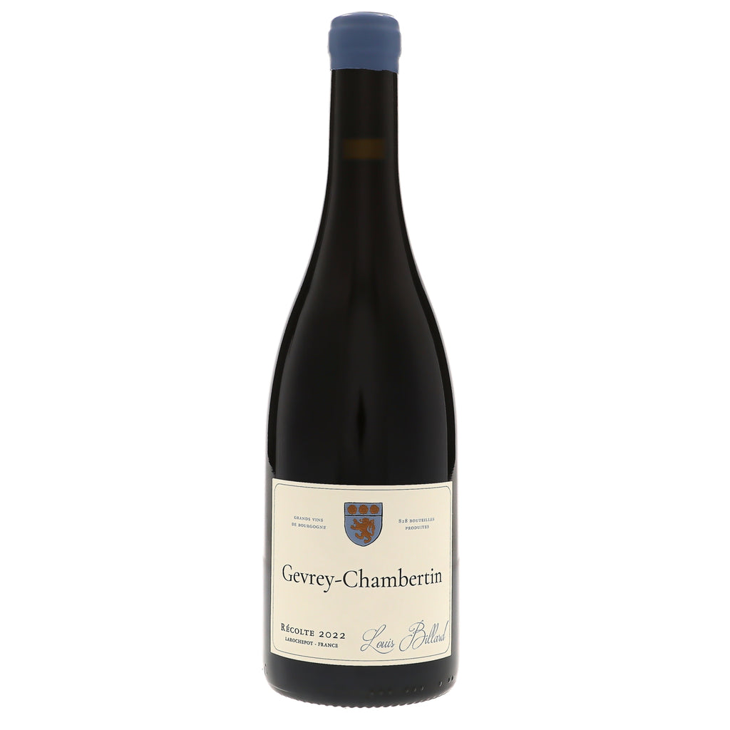 なつ:GEVREY-CHAMBERTIN他おまとめ8本 2022 Louis Billard, Gevrey-Chambertin – Thatcher's Wine