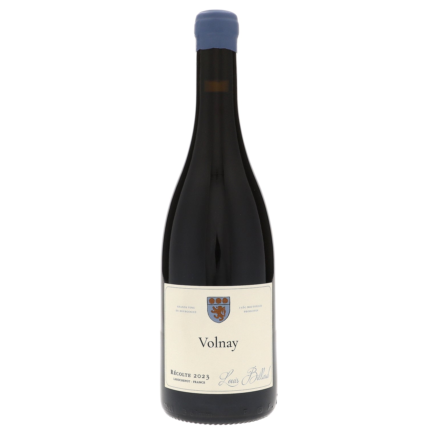 2023 Louis Billard, Volnay