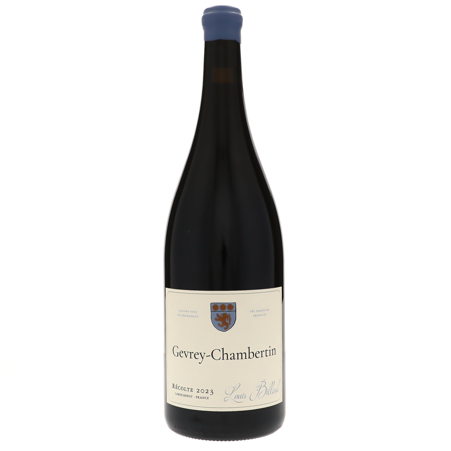 2023 Louis Billard, Gevrey-Chambertin 1.5L