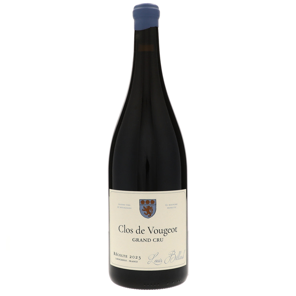 2023 Louis Billard, Clos de Vougeot Grand Cru 1.5L