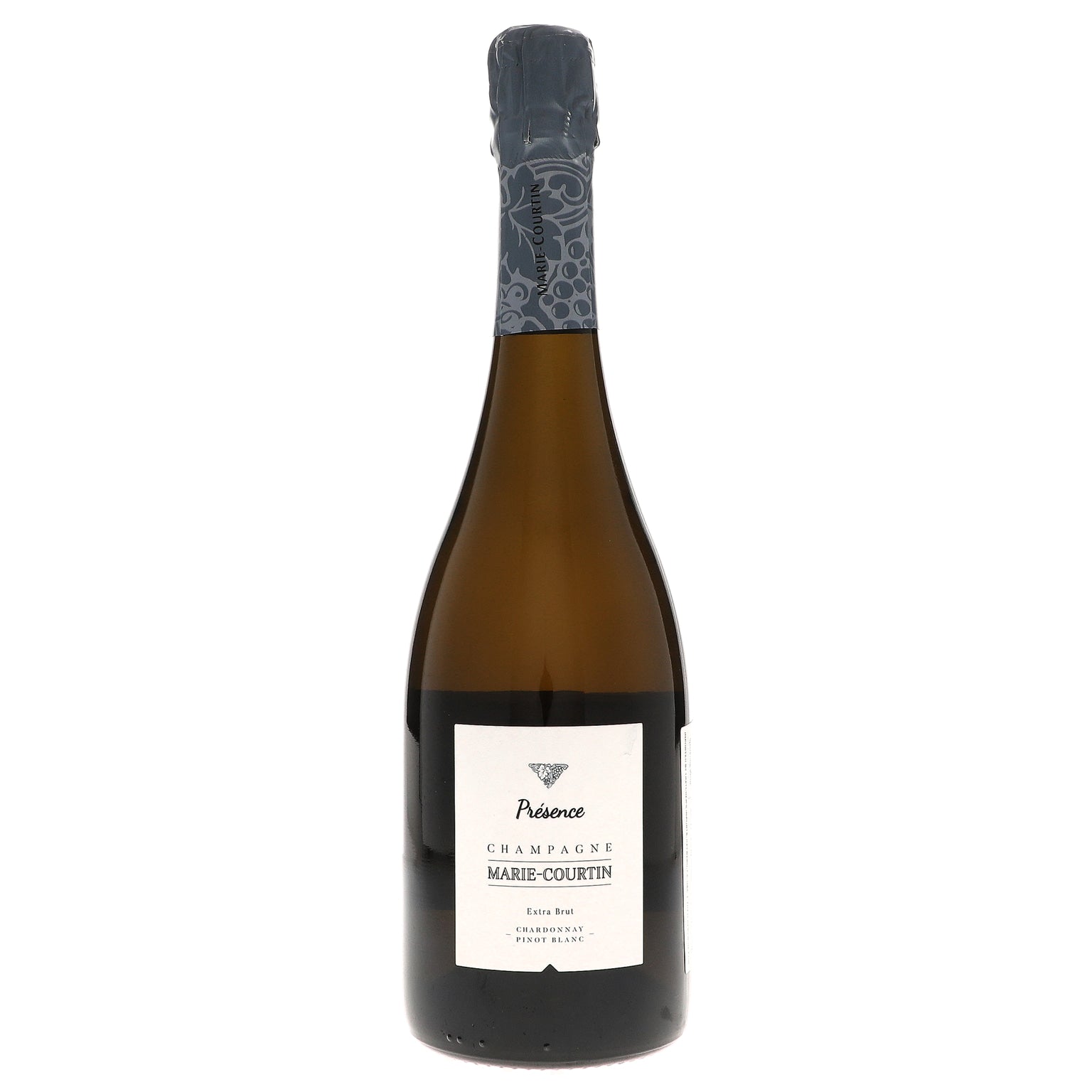 2019 Marie Courtin, Presence Extra Brut (Disgorged 2023)