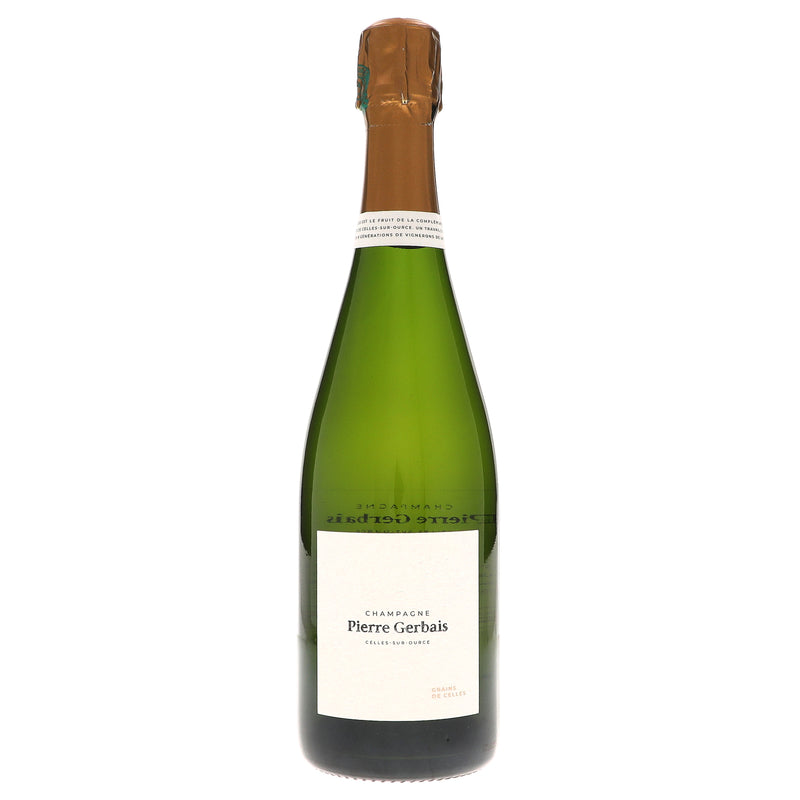 NV Pierre Gerbais, Grains de Celles
