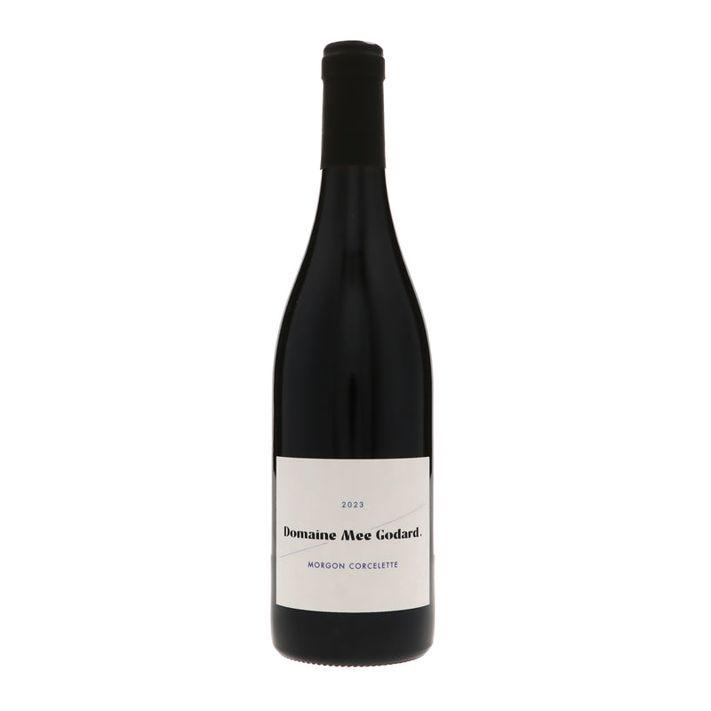 2023 Domaine Mee Godard, Morgon, Corcelette