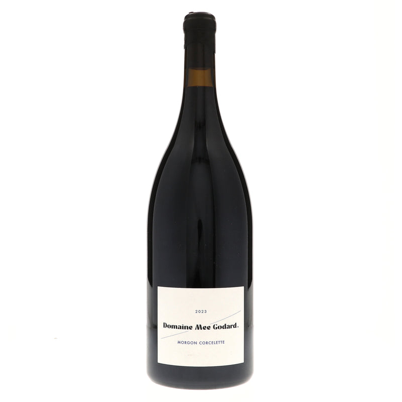 2023 Domaine Mee Godard, Morgon, Corcelette 1.5L