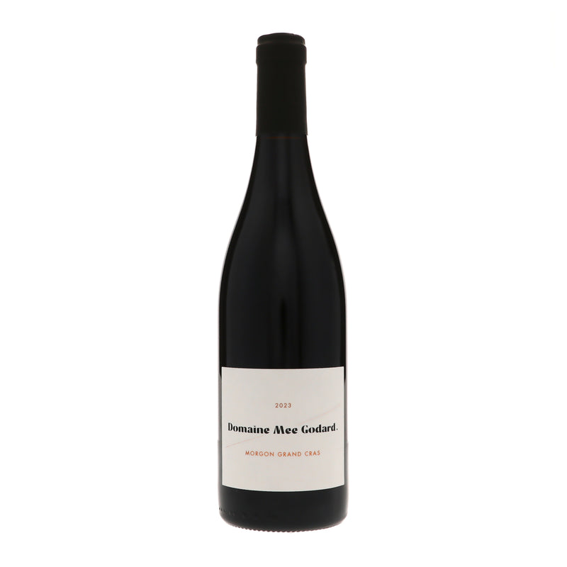 2023 Domaine Mee Godard, Morgon, Grand Cras