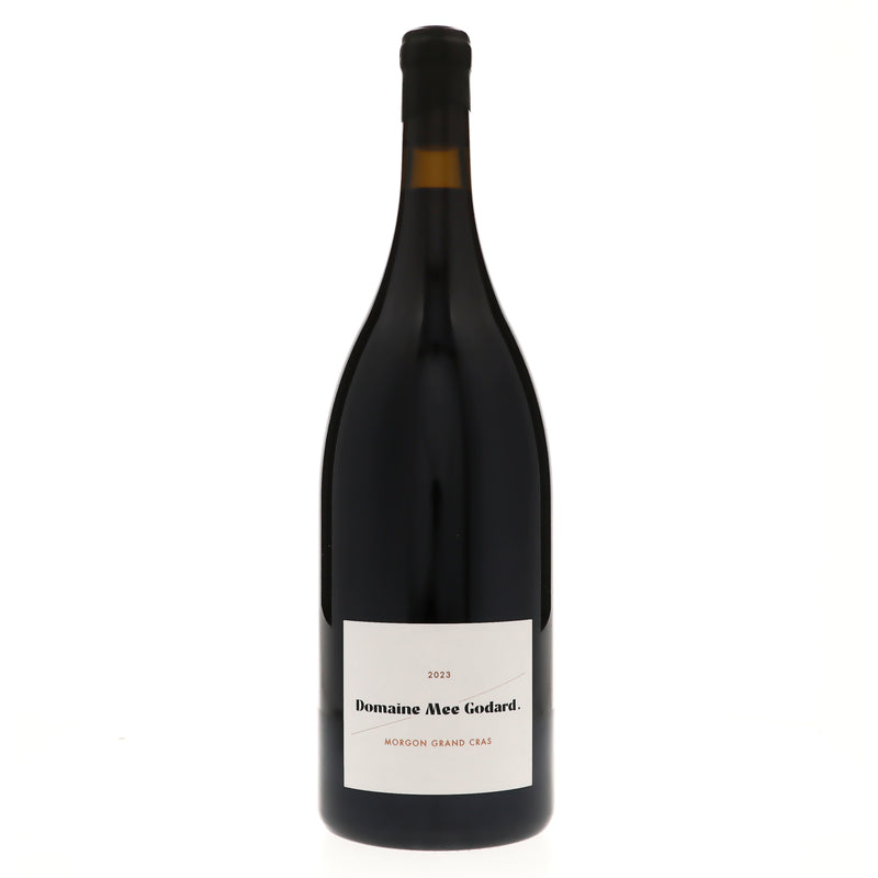2023 Domaine Mee Godard, Morgon, Grand Cras 1.5L